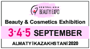 Central Asia Beauty Expo